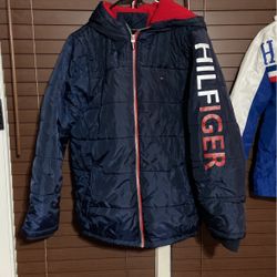 Tommy Hilfiger Coat