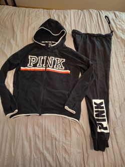 Pink sz medium