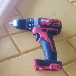 M 18 Milwaukee Drill