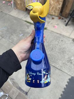 Disney Water Spray