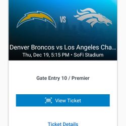 Los Angeles Chargers 