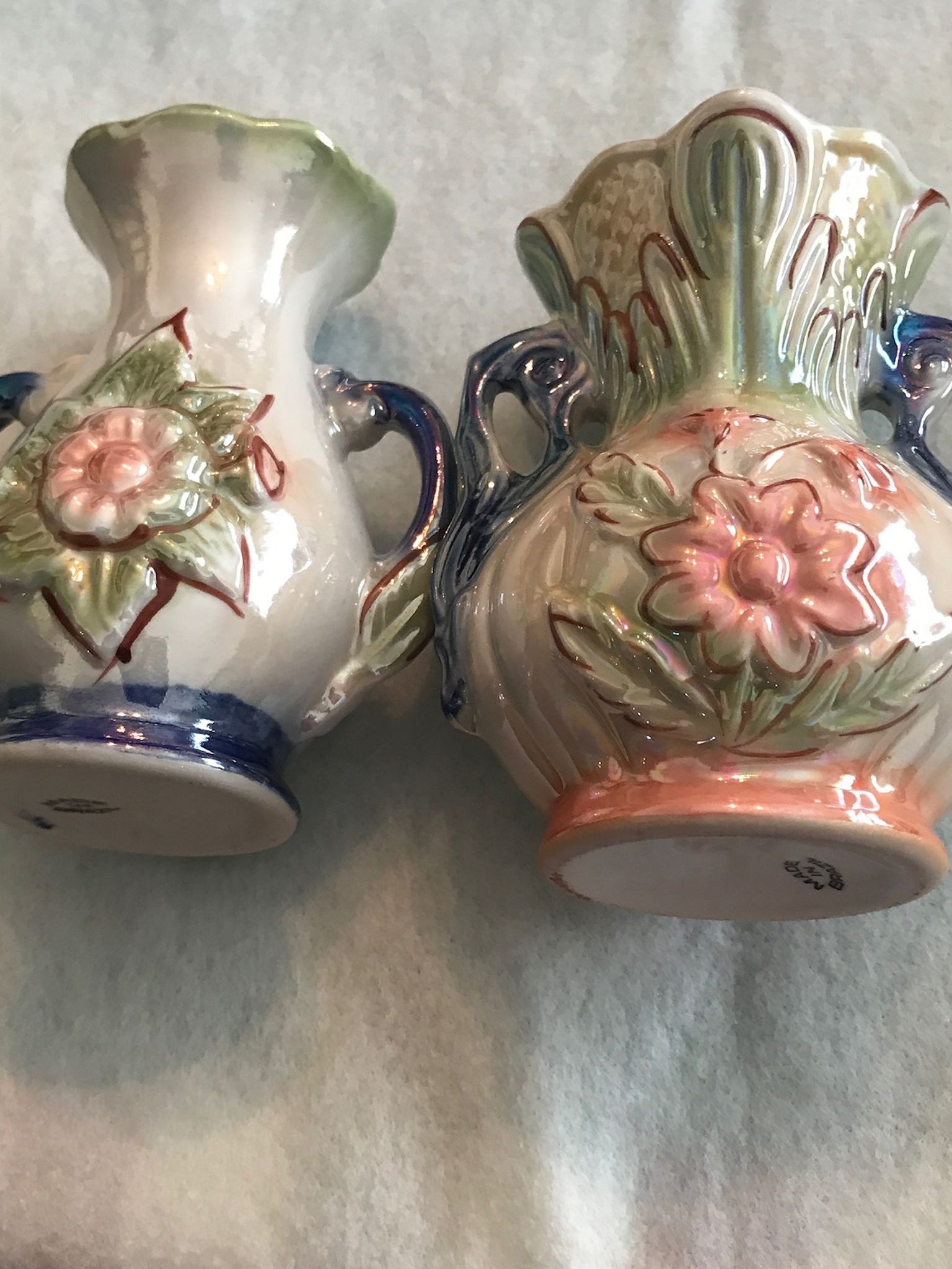 Flower Vases