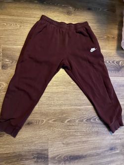 Nike sweat pants xxl ($20 for both)