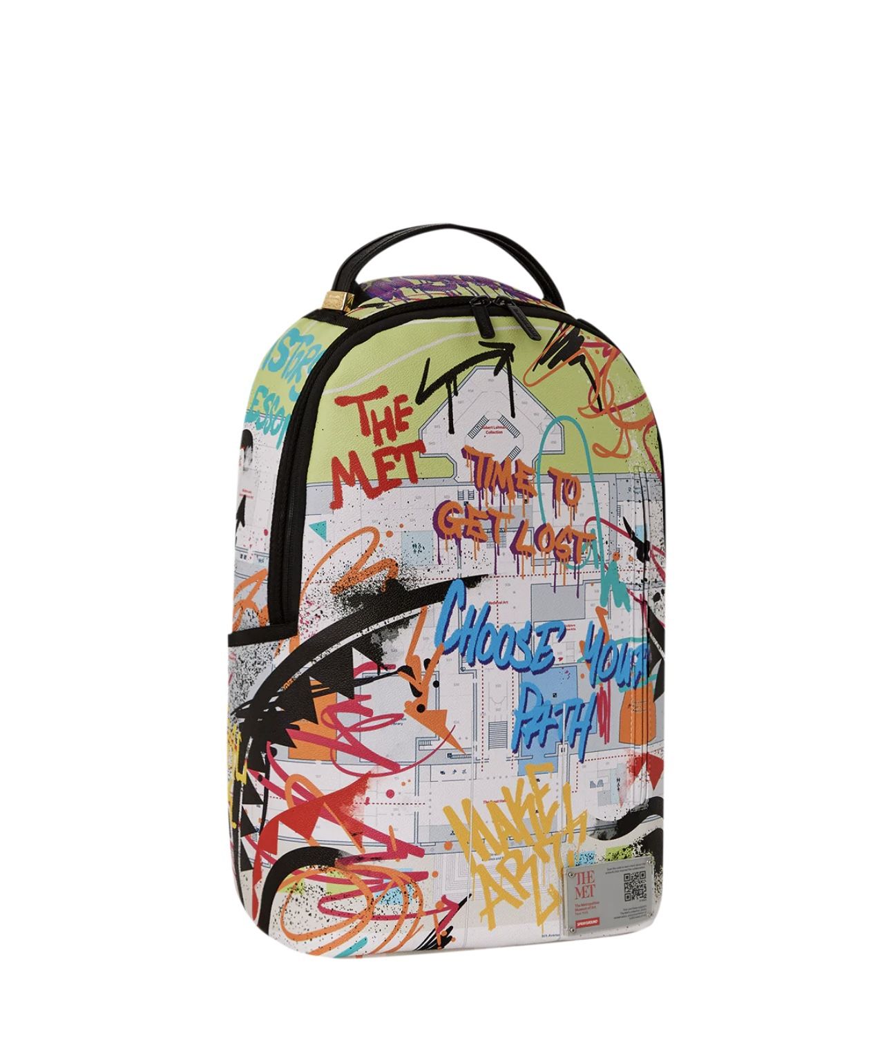 Sprayground Bag pack