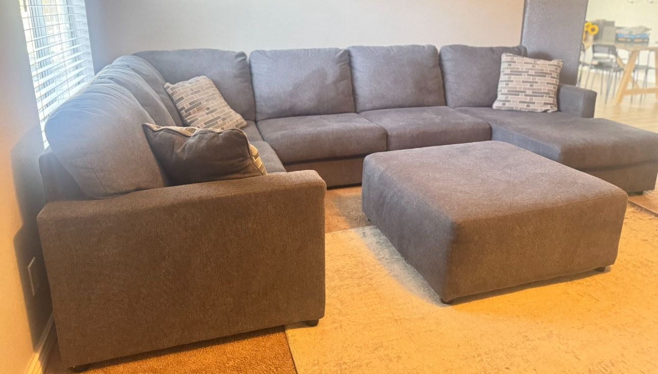 America furniture Couch