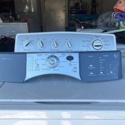 Kenmore Elite 