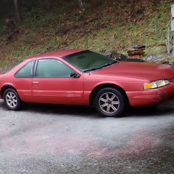 97 Thunderbird 