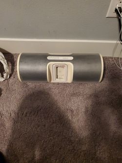 im7 speaker