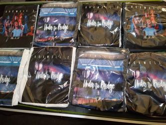 Roxwell Z Under the Bridge Tshirts!