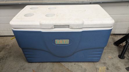 Coleman 70-Quart Xtreme Cooler
