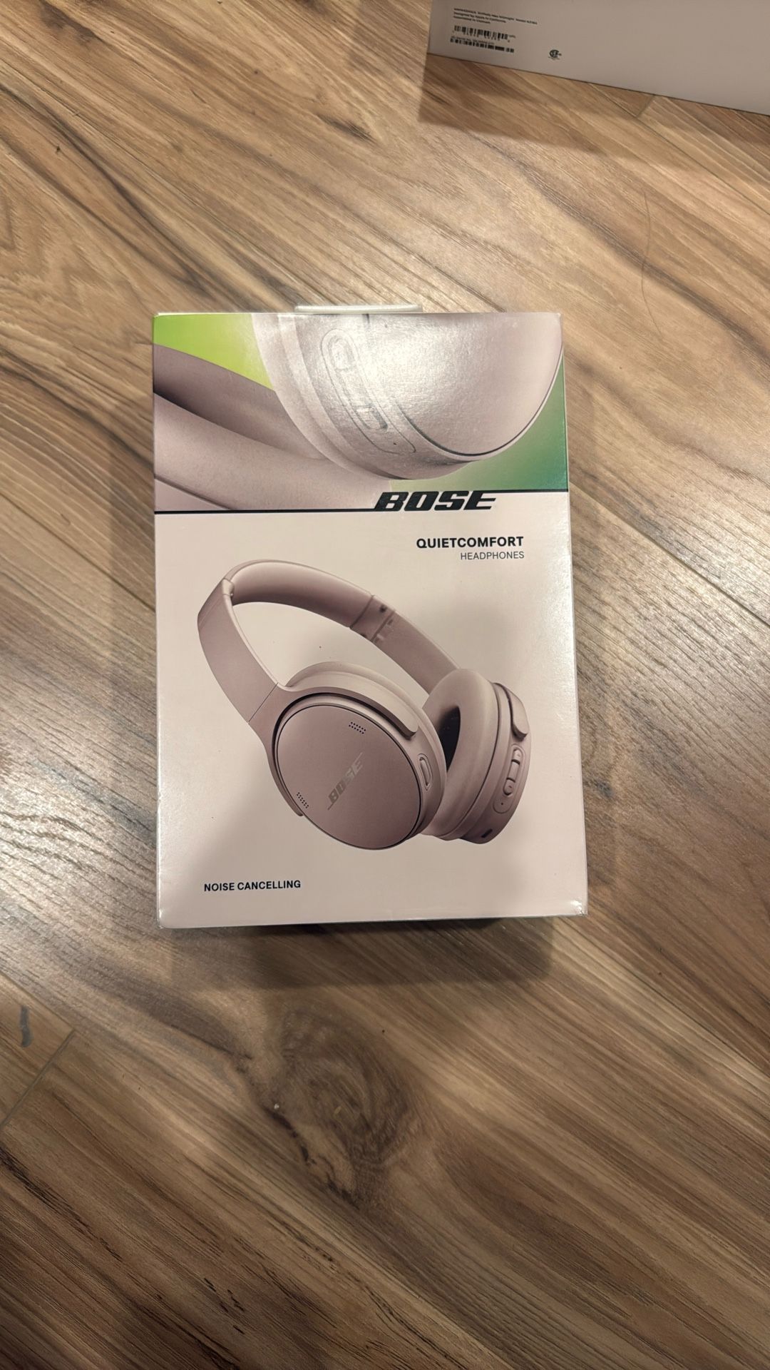 Bose