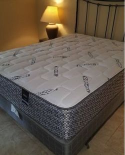 TAKE HOME A NEW MATTRESS TODAY - JUST $25 DOWN! 