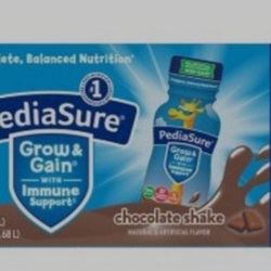 Pediasure 24 Botellas 