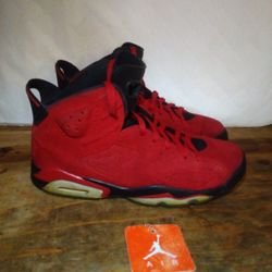 Jordan 6 