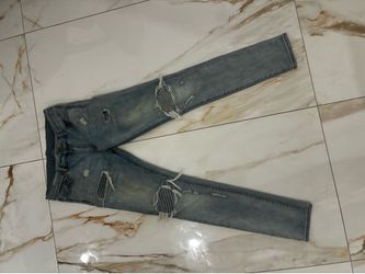 MNML jeans