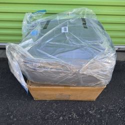 Lead Travel Trailer Cover 27'-30' RV Cover