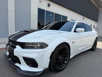 2020 Dodge Charger