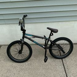 GT Slammer Bmx Bike
