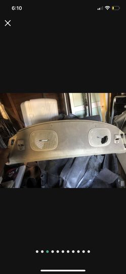 G 35 Coupe Interior Parts