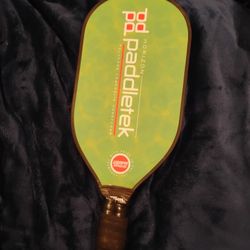 Paddletek Pickleball Paddle (Horizon)