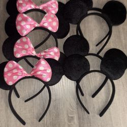 8 Ears For $15