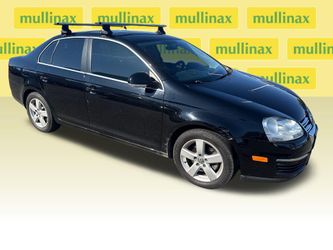 2009 Volkswagen Jetta