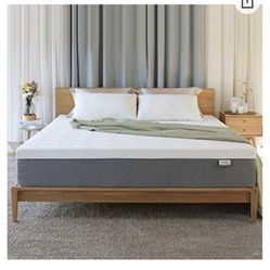 Memory Foam Mattress Cal King