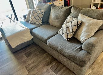 Living room Couch