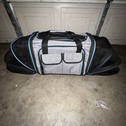 Small Dog Travel Bag