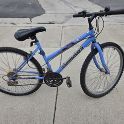 5 BICYCLES 