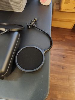 Samson Mic Filter