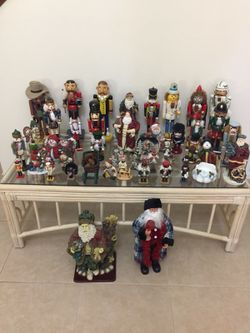 Christmas decorations