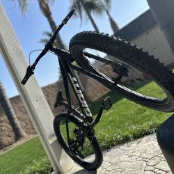 Giant Bike