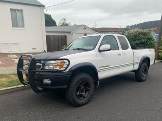 2000 Toyota Tundra