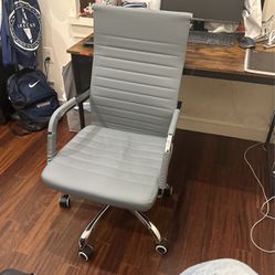 Work / Conference Chair 
