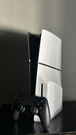 Ps5 slim