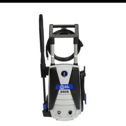 AR 240 S Power Washer