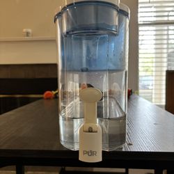 Pur Water Purifiers 32 Cups