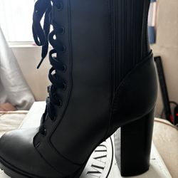 Steve Madden Boots