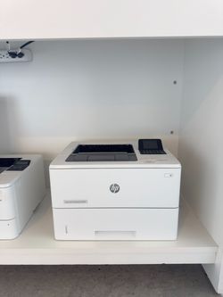 HP LaserJet Enterprise M507 Printer