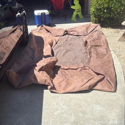 Patio Furniture  Cover 