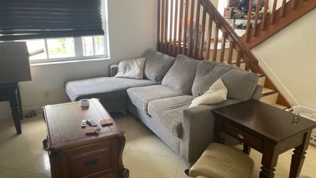 Free couch
