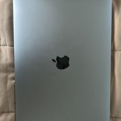 Less than 3 year old Macbook Air M1 (Used - Working).