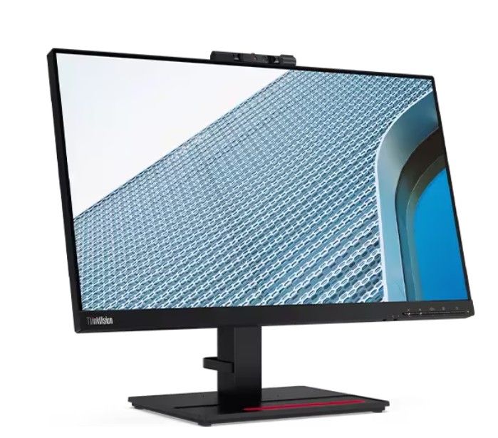 ThinkVision 23.8 inch Monitor T24V