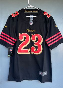 San Francisco 49ers Rivalry Edition Jersey M L XL XXL
