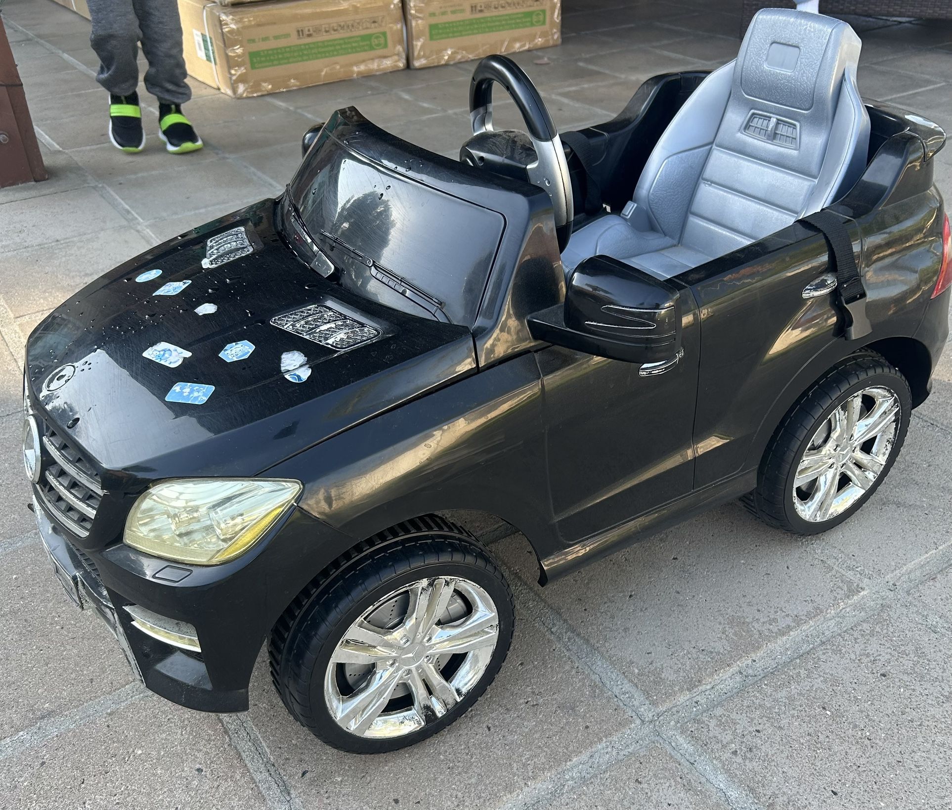 Electric Car