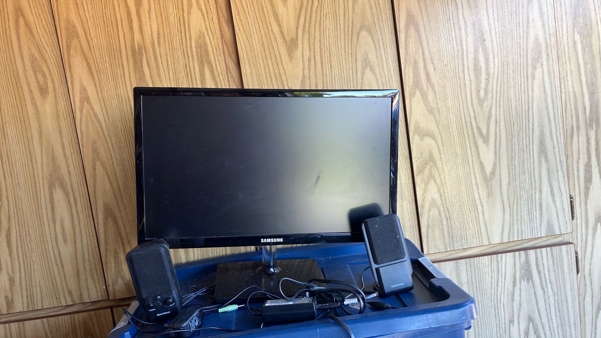 Monitor
