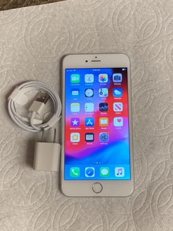 iPhone 6s unlocked for all carriers