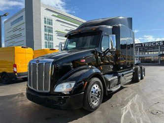 2018 Peterbilt 579