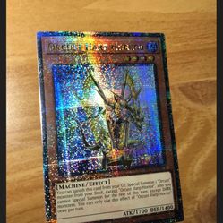Orcust harp horror And center-ion legatia